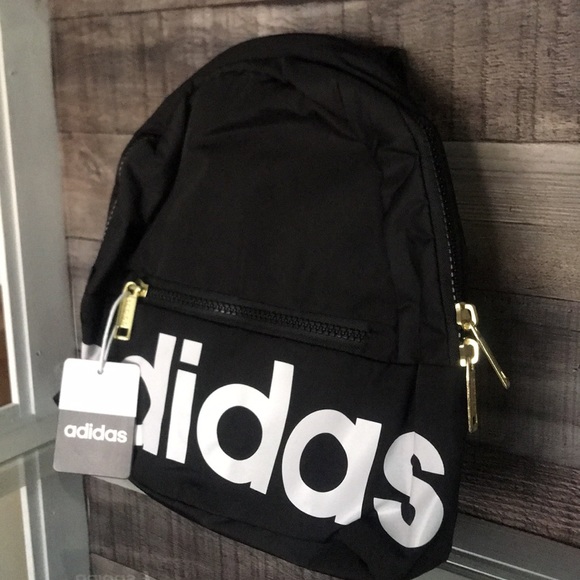 ❤️NEW!!!❤️ Adidas Linear Mini Backpack.$35 ea. main image 5